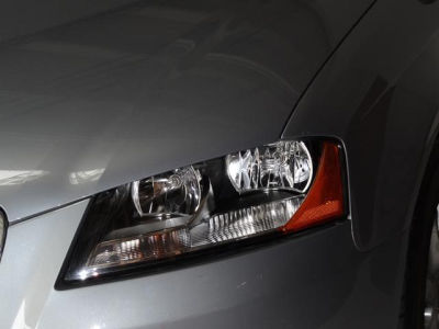 2011 Audi A3  2.0T Premium