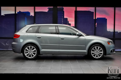 2011 Audi A3  2.0T Premium