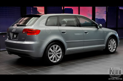 2011 Audi A3  2.0T Premium