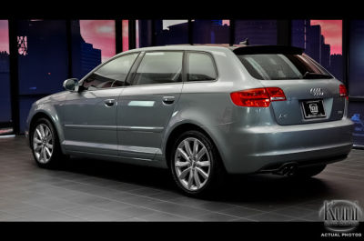 2011 Audi A3  2.0T Premium