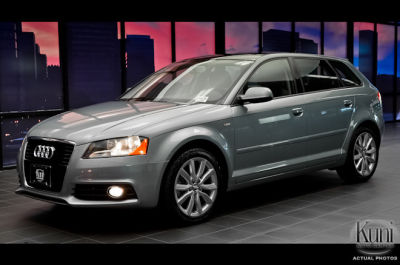 2011 Audi A3  2.0T Premium