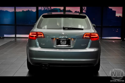 2011 Audi A3  2.0T Premium