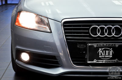 2011 Audi A3  2.0T Premium