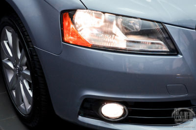 2011 Audi A3  2.0T Premium