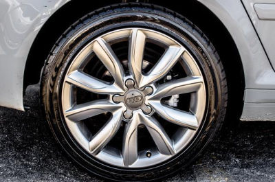 2011 Audi A3  2.0 TDI Premium