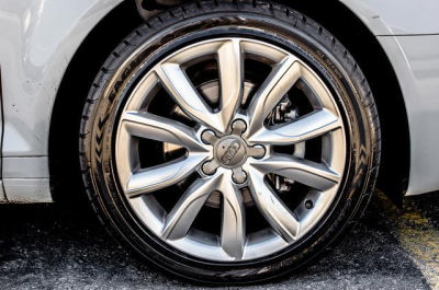 2011 Audi A3  2.0 TDI Premium