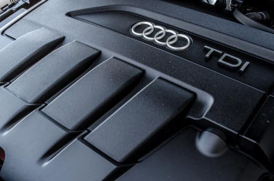 2011 Audi A3  2.0 TDI Premium
