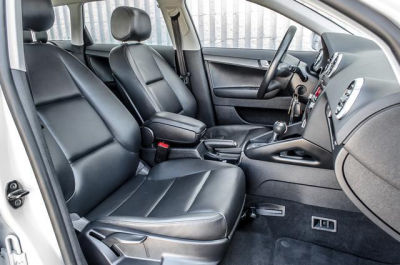 2011 Audi A3  2.0 TDI Premium