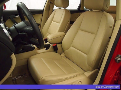 2011 Audi A3  2.0 TDI Premium