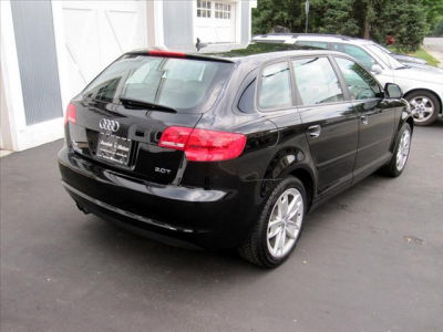 2009 Audi A3  2.0T