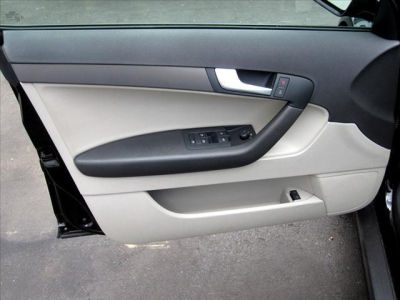 2009 Audi A3  2.0T