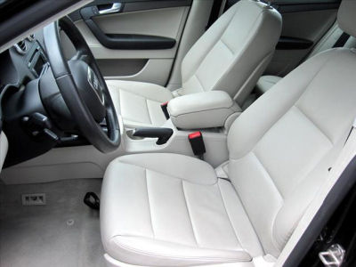 2009 Audi A3  2.0T