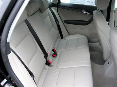 2009 Audi A3  2.0T