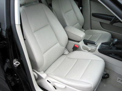 2009 Audi A3  2.0T