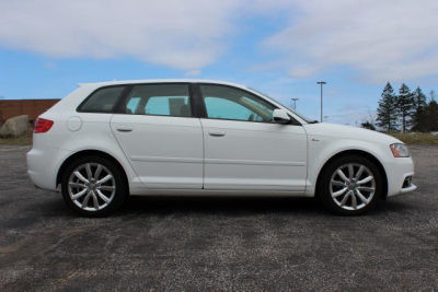 2011 Audi A3  2.0 TDI Premium