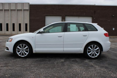 2011 Audi A3  2.0 TDI Premium