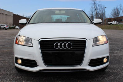 2011 Audi A3  2.0 TDI Premium