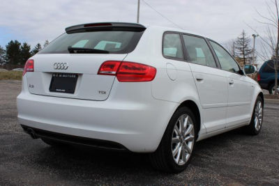 2011 Audi A3  2.0 TDI Premium