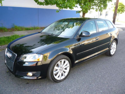 2009 Audi A3  2.0T