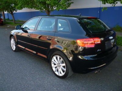 2009 Audi A3  2.0T