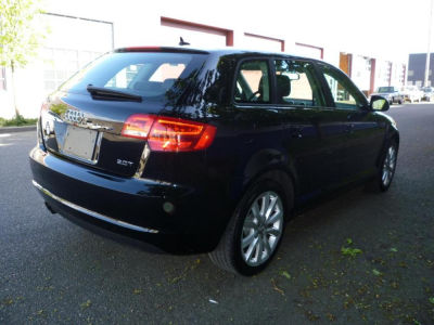 2009 Audi A3  2.0T