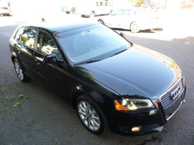 2009 Audi A3  2.0T
