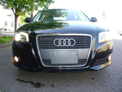 2009 Audi A3  2.0T
