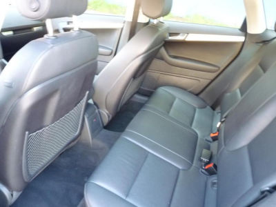 2009 Audi A3  2.0T