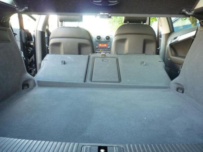2009 Audi A3  2.0T