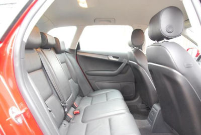 2011 Audi A3  2.0 TDI Premium