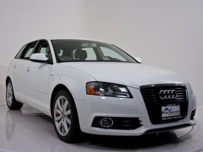 2011 Audi A3  2.0 TDI Premium