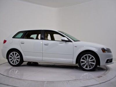 2011 Audi A3  2.0 TDI Premium