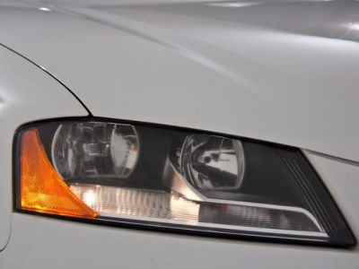 2011 Audi A3  2.0 TDI Premium