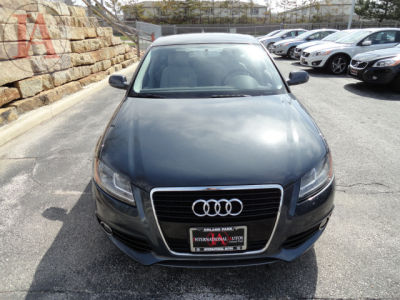 2011 Audi A3  2.0 TDI Premium