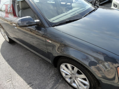 2011 Audi A3  2.0 TDI Premium