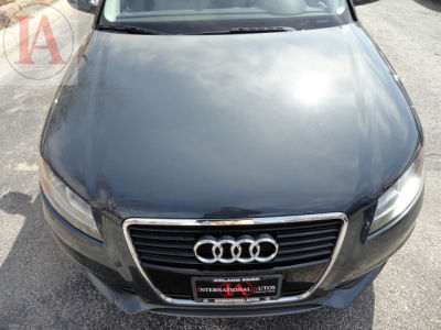 2011 Audi A3  2.0 TDI Premium