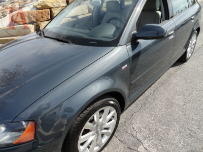 2011 Audi A3  2.0 TDI Premium
