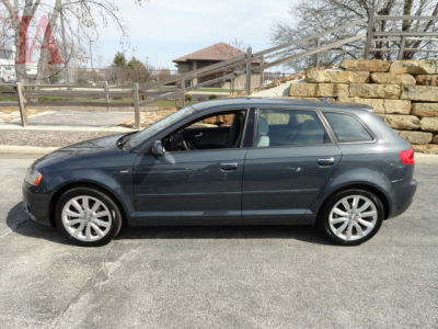 2011 Audi A3  2.0 TDI Premium