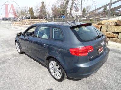 2011 Audi A3  2.0 TDI Premium