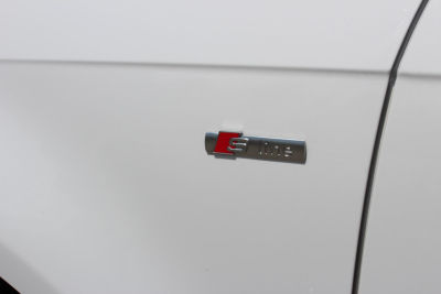 2011 Audi A3  2.0 TDI Premium