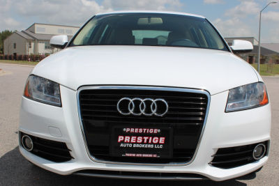 2011 Audi A3  2.0 TDI Premium