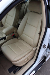 2011 Audi A3  2.0 TDI Premium
