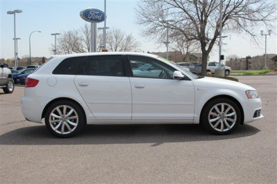 2011 Audi A3  2.0 TDI Premium