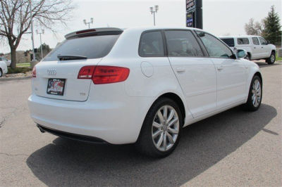 2011 Audi A3  2.0 TDI Premium