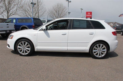 2011 Audi A3  2.0 TDI Premium