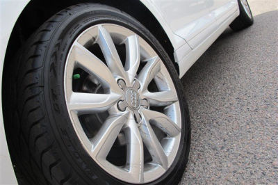 2011 Audi A3  2.0 TDI Premium