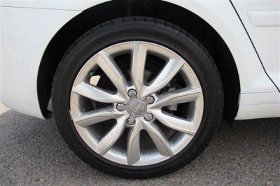 2011 Audi A3  2.0 TDI Premium