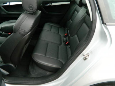 2008 Audi A3 3.2 quattro