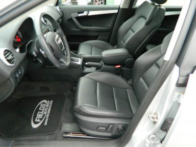 2008 Audi A3 3.2 quattro