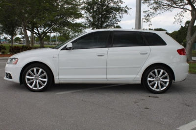 2011 Audi A3  2.0 TDI Premium